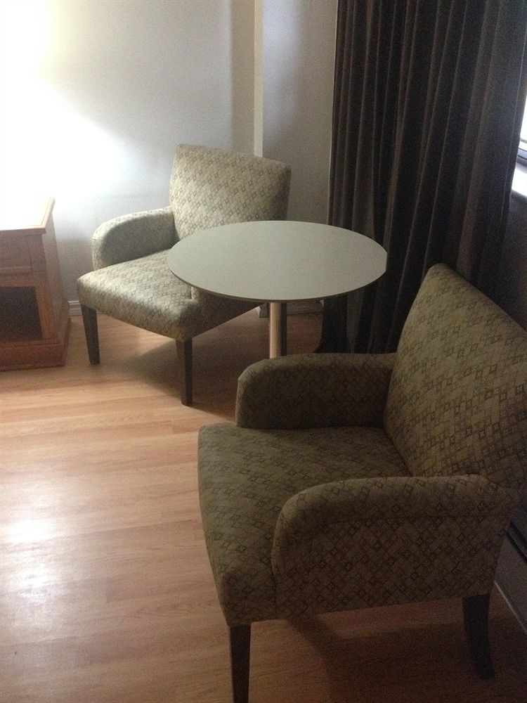 American Plaza Motel Лондон Екстериор снимка
