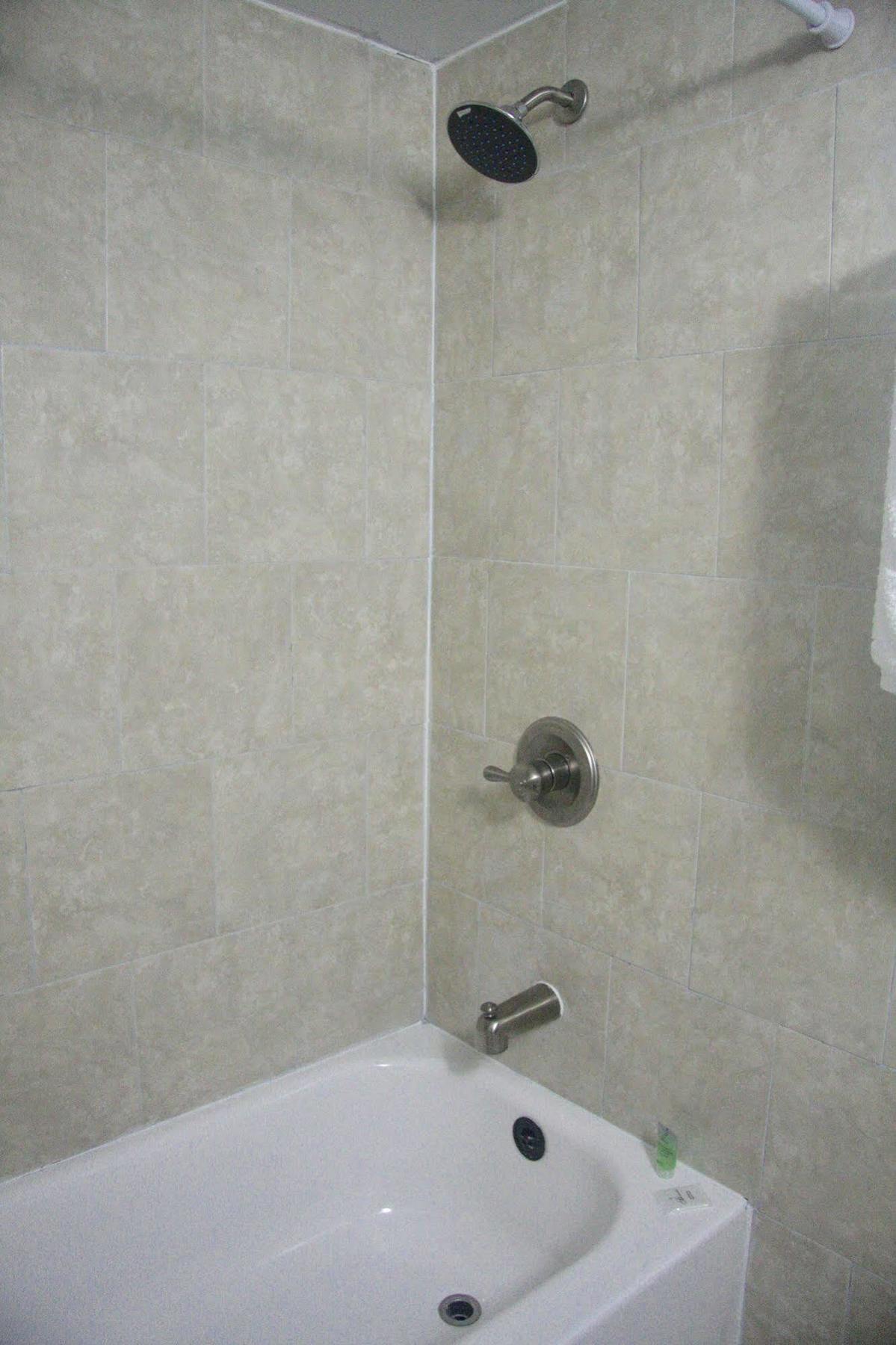 American Plaza Motel Лондон Екстериор снимка